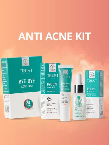 کیت اورژانسی ضد جوش