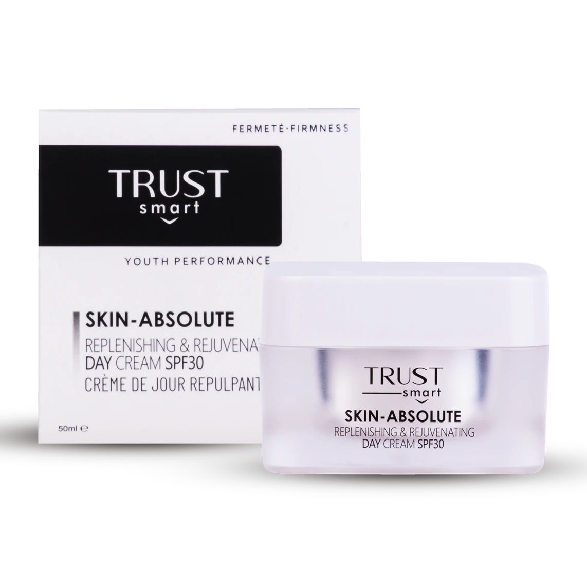 کرم روز تراست اسمارت