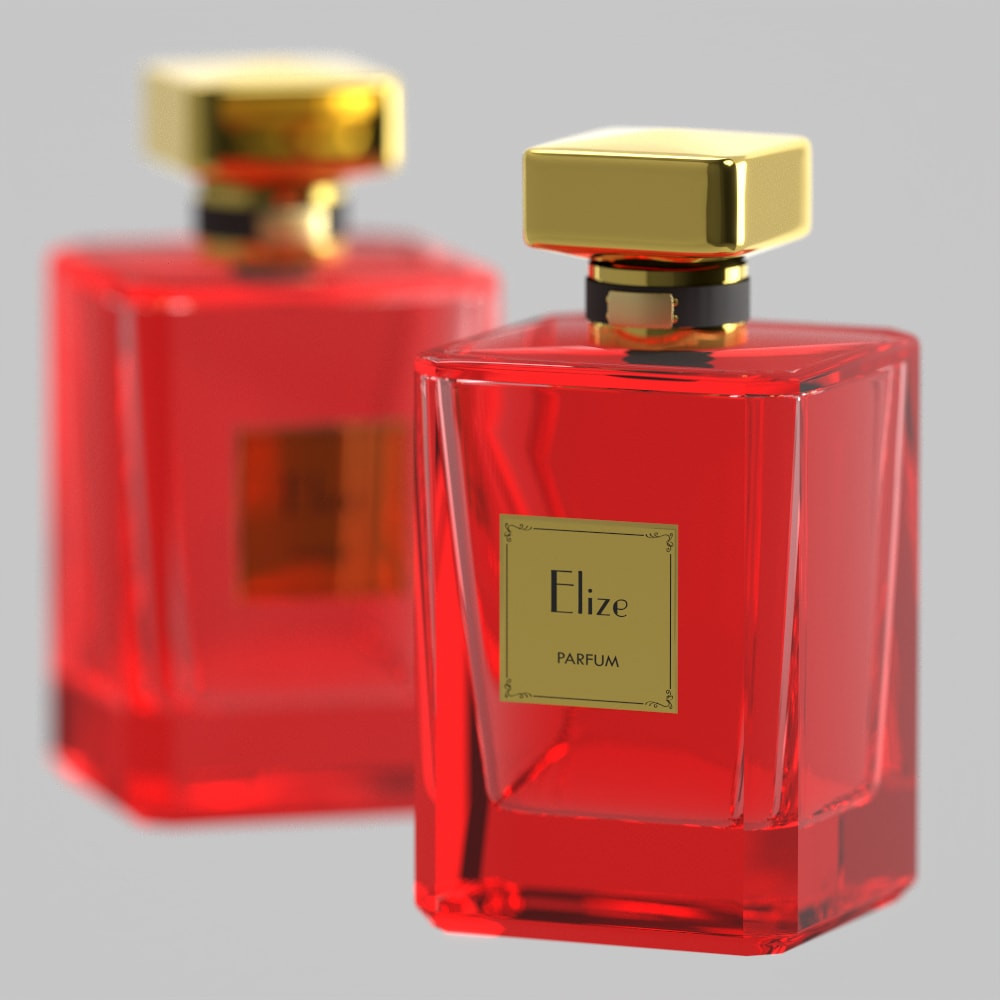 پرفیوم زنانه Elize تراست