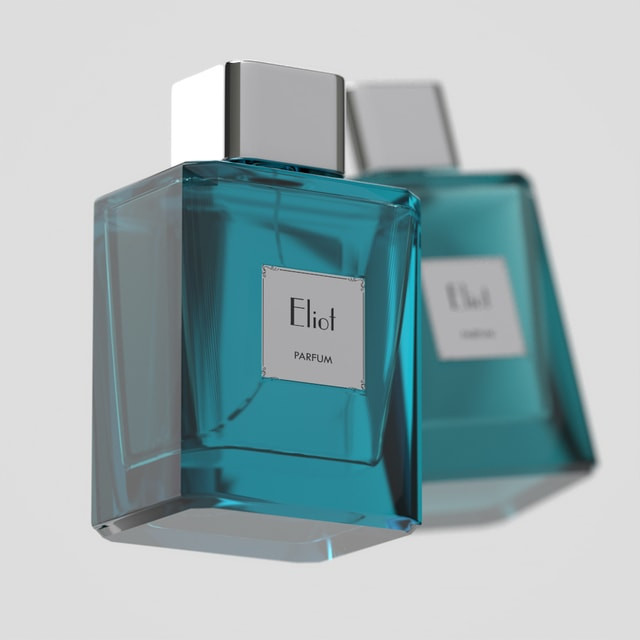 پرفیوم مردانه Eliot تراست